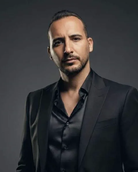 فيلالي محمد دانيال